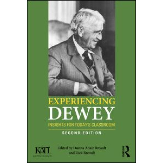 Experiencing Dewey