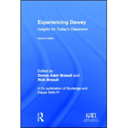 Experiencing Dewey Experiencing Dewey