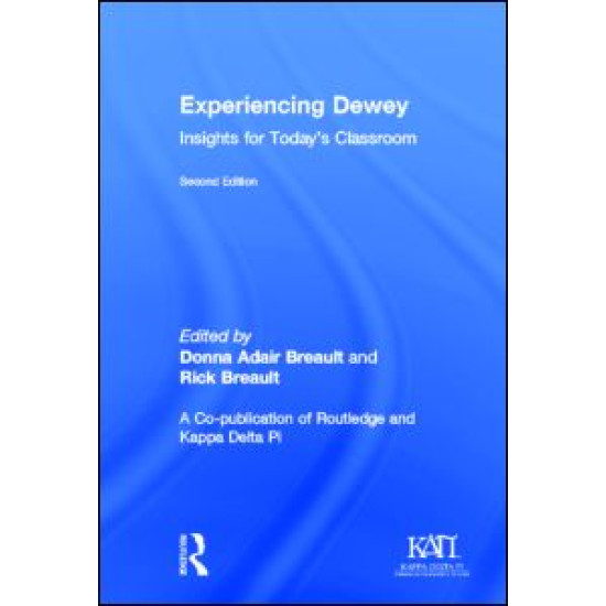 Experiencing Dewey