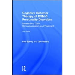Cognitive Behavior Therapy of DSM-5 Personality Disorders