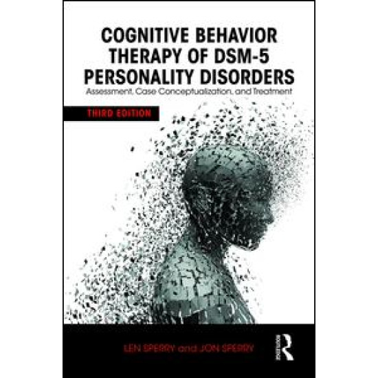 Cognitive Behavior Therapy of DSM-5 Personality Disorders