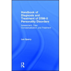 Handbook of Diagnosis and Treatment of DSM-5 Personality Disorders