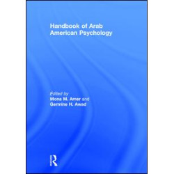 Handbook of Arab American Psychology Handbook of Arab American Psychology