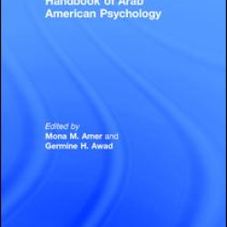 Handbook of Arab American Psychology Handbook of Arab American Psychology