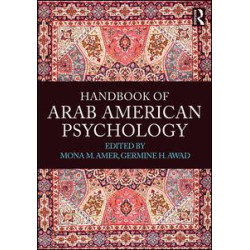 Handbook of Arab American Psychology Handbook of Arab American Psychology