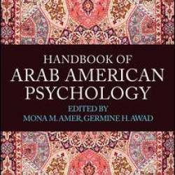 Handbook of Arab American Psychology Handbook of Arab American Psychology