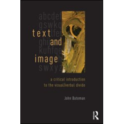 Text and Image Text and Image