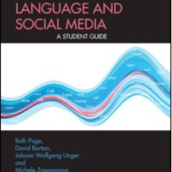 Researching Language and Social Media Researching Language and Social Media