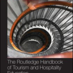 The Routledge Handbook of Tourism and Hospitality Education