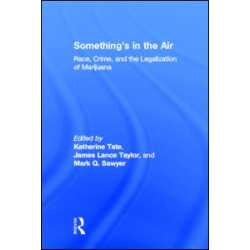 Something's in the Air Something's in the Air