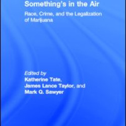 Something's in the Air