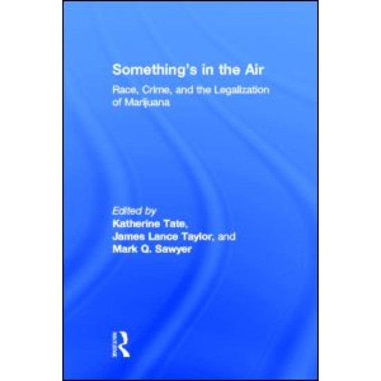 Something's in the Air