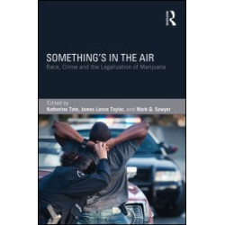 Something's in the Air