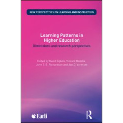 Learning Patterns in Higher Education Learning Patterns in Higher Education