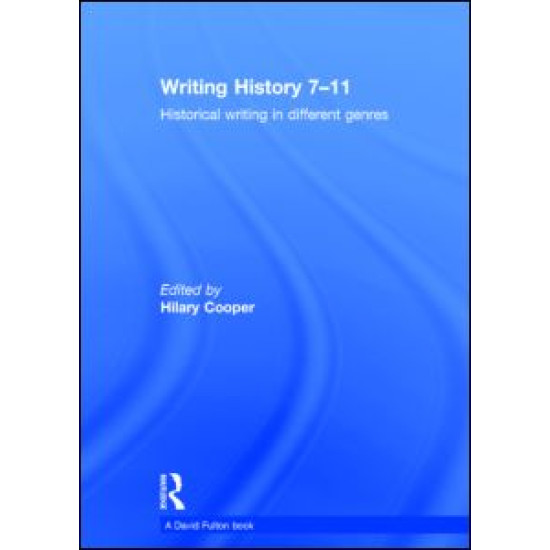 Writing History 7-11