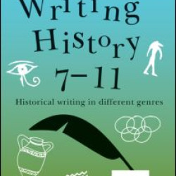 Writing History 7-11 Writing History 7-11