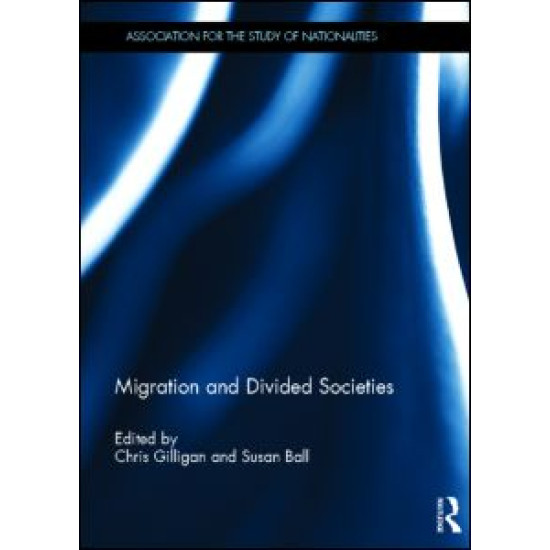 Migration and Divided Societies