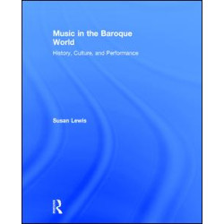Music in the Baroque World