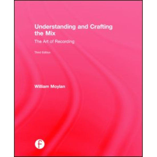 Understanding and Crafting the Mix