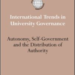 International Trends in University Governance