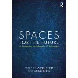 Spaces for the Future
