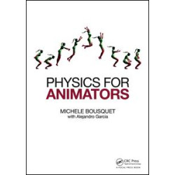 Physics for Animators