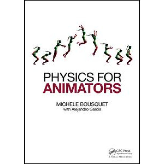 Physics for Animators