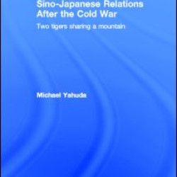 Sino-Japanese Relations After the Cold War