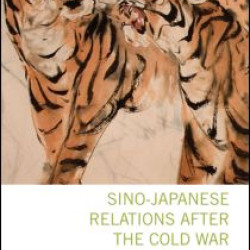 Sino-Japanese Relations After the Cold War