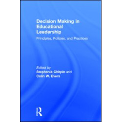Decision Making in Educational Leadership Decision Making in Educational Leadership