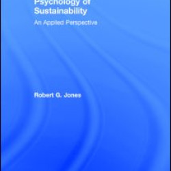 Psychology of Sustainability