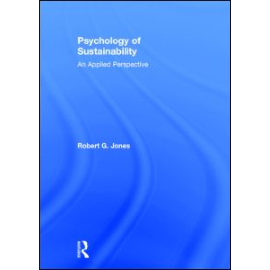 Psychology of Sustainability