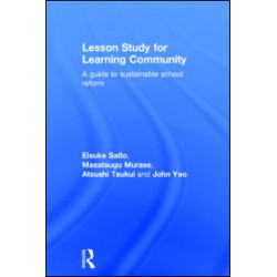 Lesson Study for Learning Community
