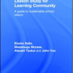 Lesson Study for Learning Community Lesson Study for Learning Community