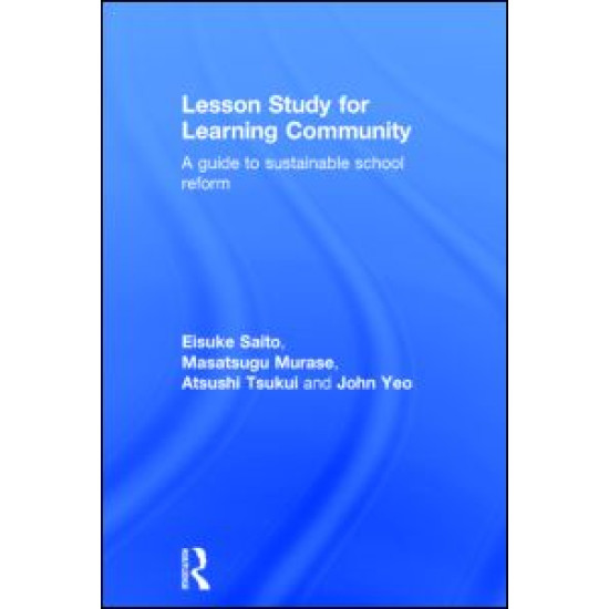 Lesson Study for Learning Community