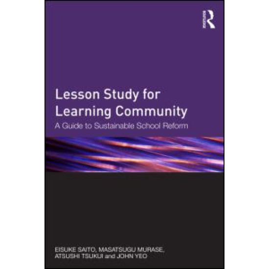 Lesson Study for Learning Community