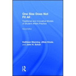 One Size Does Not Fit All