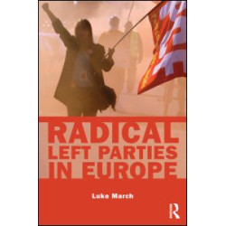 Radical Left Parties in Europe