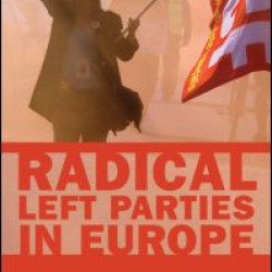 Radical Left Parties in Europe