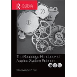 Handbook of Applied System Science Handbook of Applied System Science