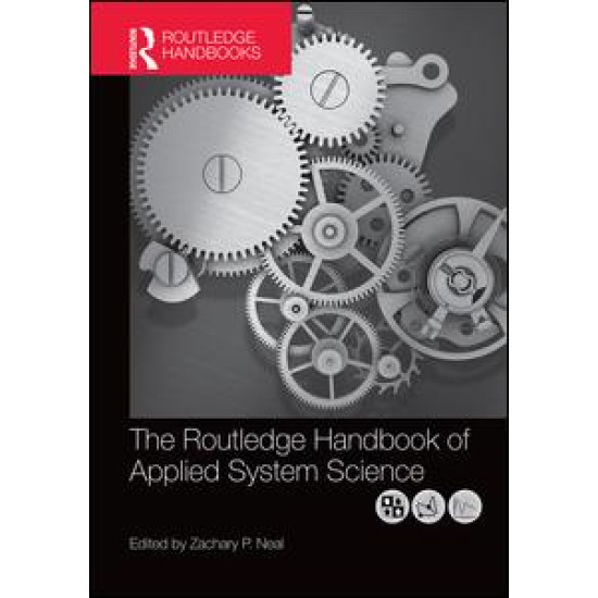 Handbook of Applied System Science Handbook of Applied System Science