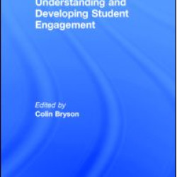 Understanding and Developing Student Engagement