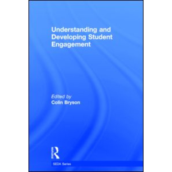Understanding and Developing Student Engagement Understanding and Developing Student Engagement