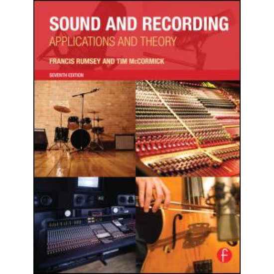 Sound and Recording