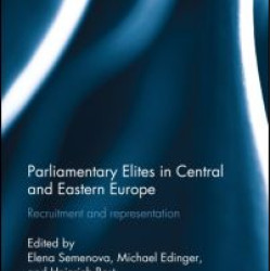 Parliamentary Elites in Central and Eastern Europe