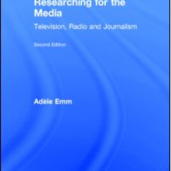 Researching for the Media Researching for the Media