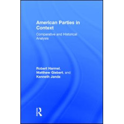 American Parties in Context American Parties in Context