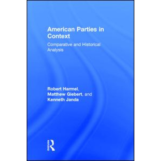 American Parties in Context