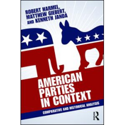 American Parties in Context American Parties in Context