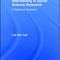 Interviewing in Social Science Research Interviewing in Social Science Research